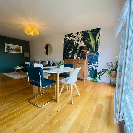 La Canopee Abbeville Baie De Somme 외부 사진