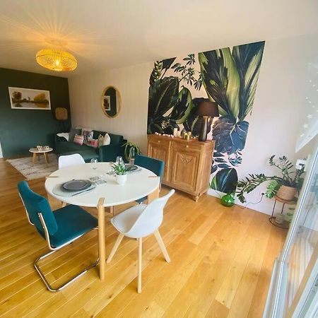 La Canopee Abbeville Baie De Somme 외부 사진