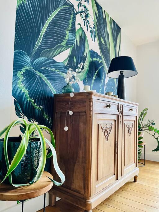 La Canopee Abbeville Baie De Somme 외부 사진