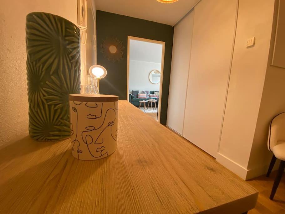 La Canopee Abbeville Baie De Somme 외부 사진