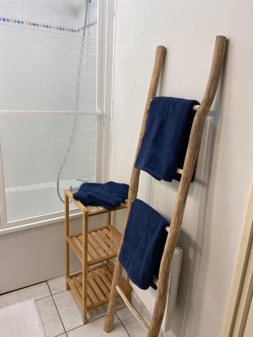 La Canopee Abbeville Baie De Somme 외부 사진