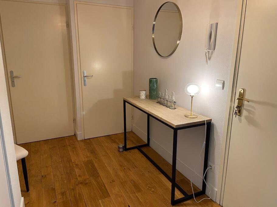 La Canopee Abbeville Baie De Somme 외부 사진