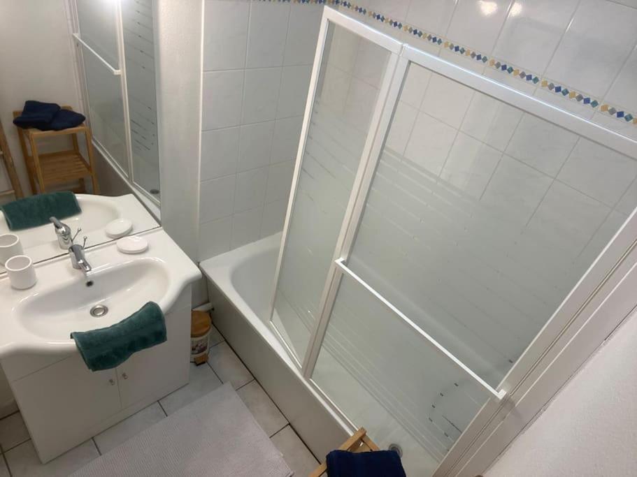 La Canopee Abbeville Baie De Somme 외부 사진