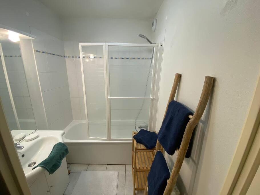 La Canopee Abbeville Baie De Somme 외부 사진