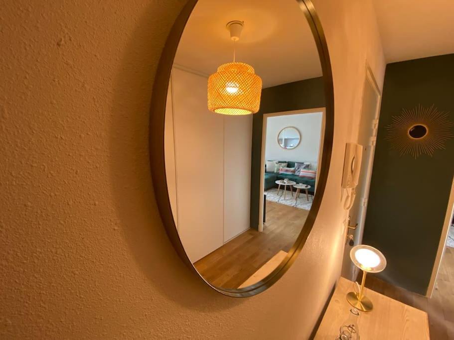 La Canopee Abbeville Baie De Somme 외부 사진