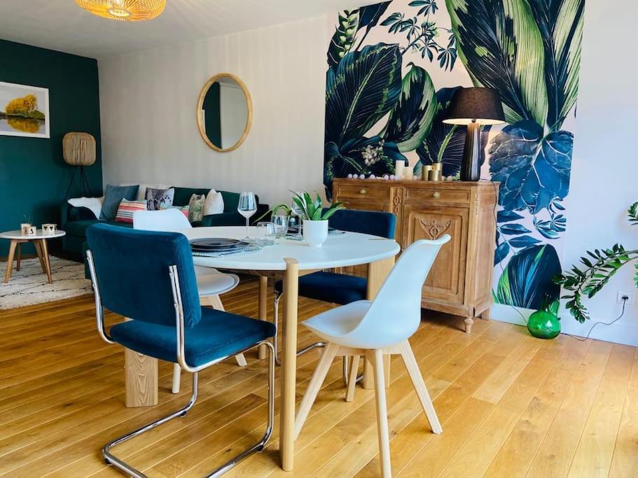 La Canopee Abbeville Baie De Somme 외부 사진