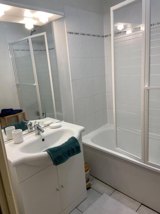 La Canopee Abbeville Baie De Somme 외부 사진
