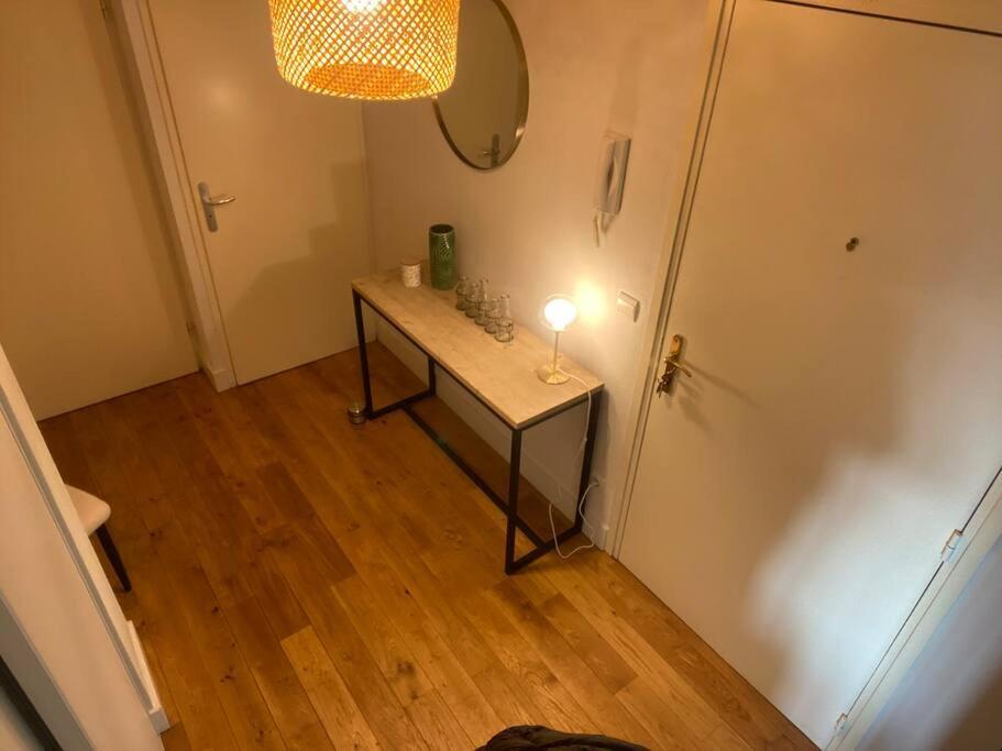 La Canopee Abbeville Baie De Somme 외부 사진