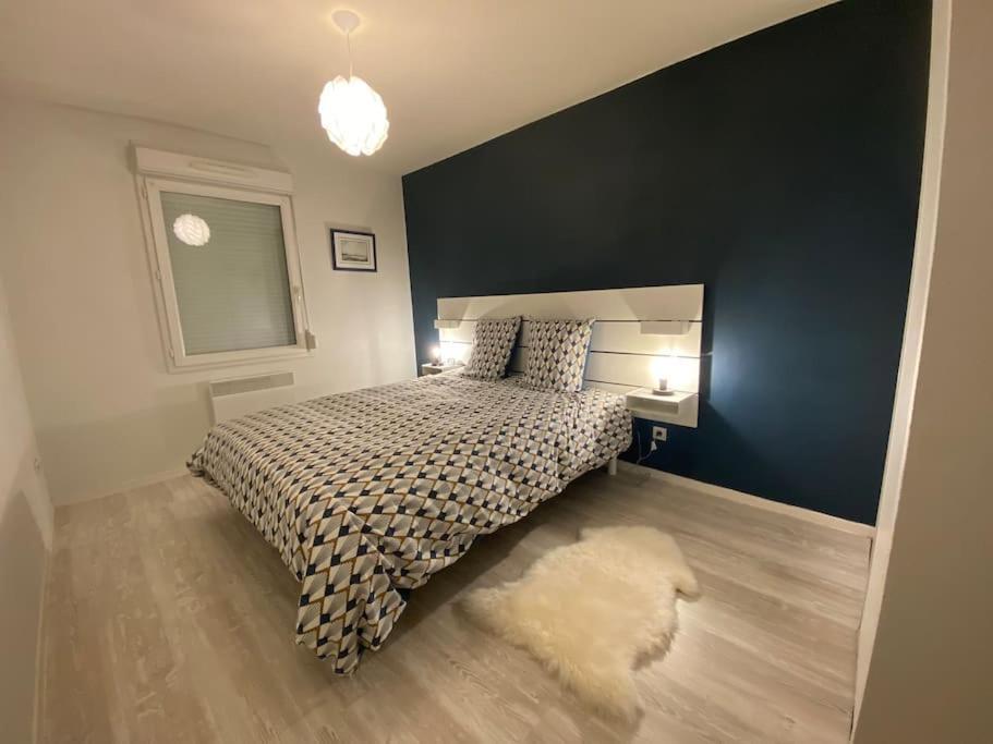 La Canopee Abbeville Baie De Somme 외부 사진