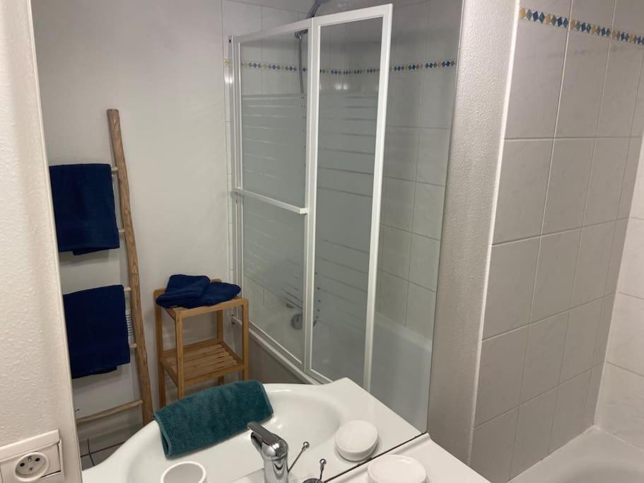 La Canopee Abbeville Baie De Somme 외부 사진