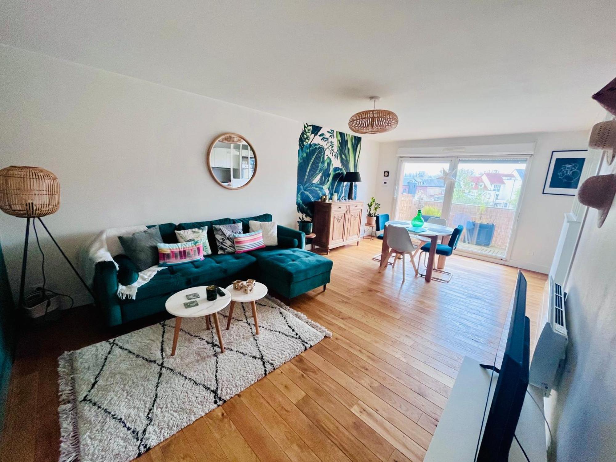 La Canopee Abbeville Baie De Somme 외부 사진